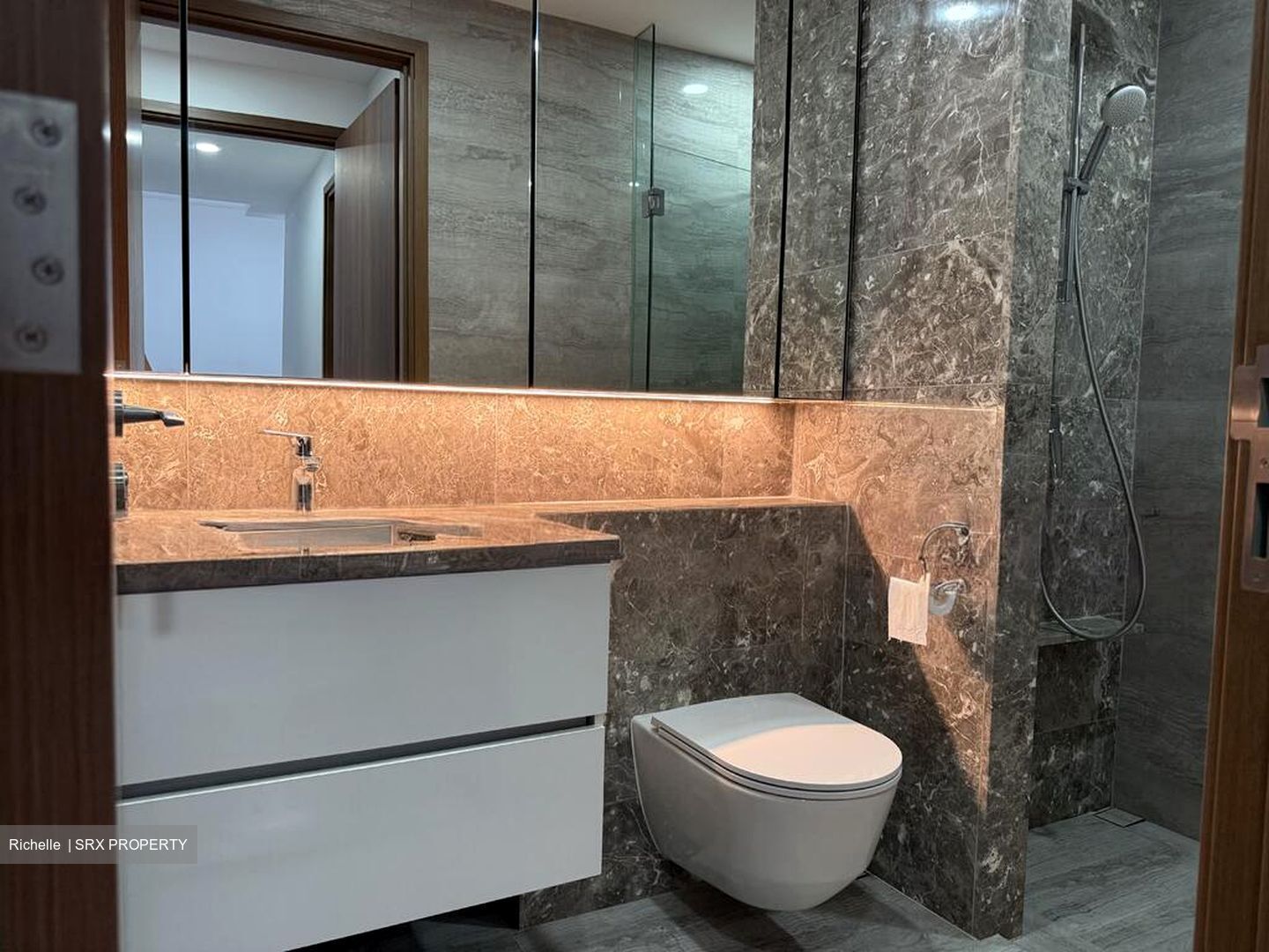 Fourth Avenue Residences (D10), Apartment #525110331